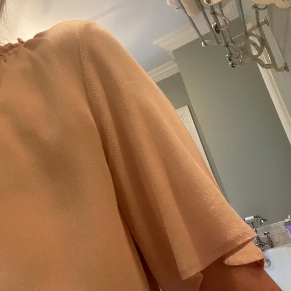 American vintage top size small - Picture 4 of 5